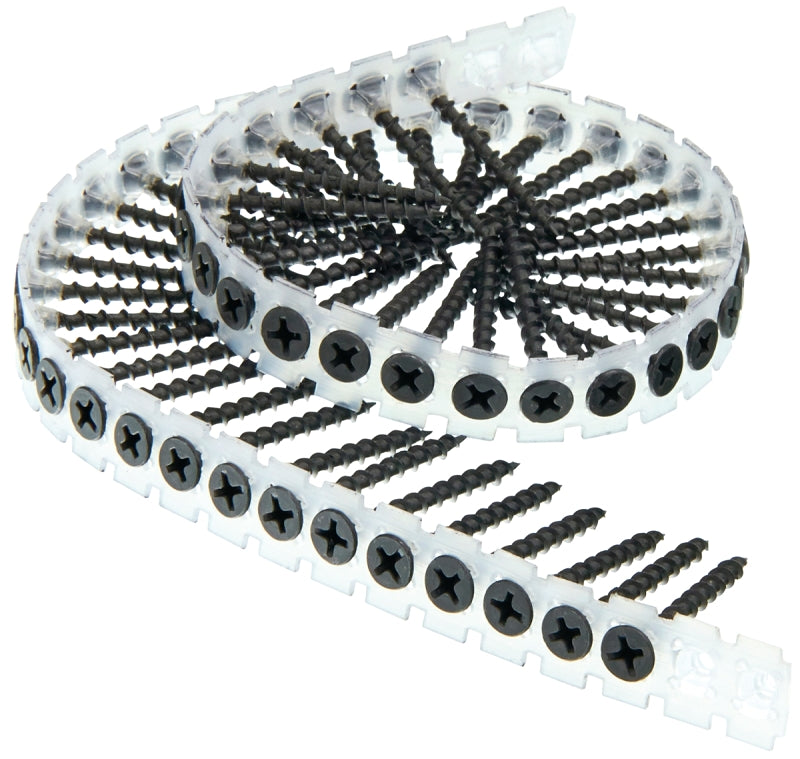 Senco 06A Series 06A162W Screw
