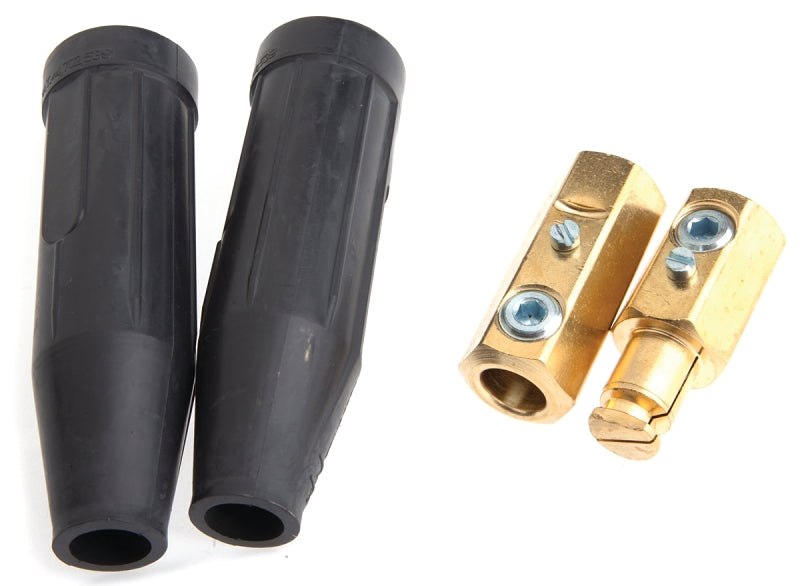 Forney 57715 Camlock Cable Connector