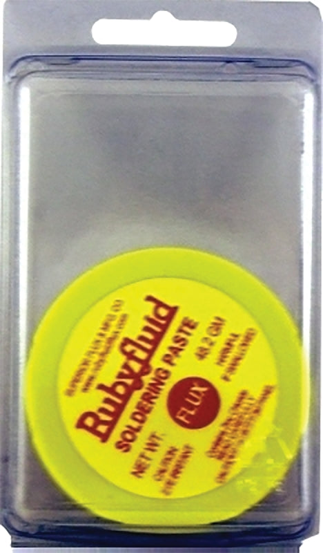 Forney 60303 Soldering Flux