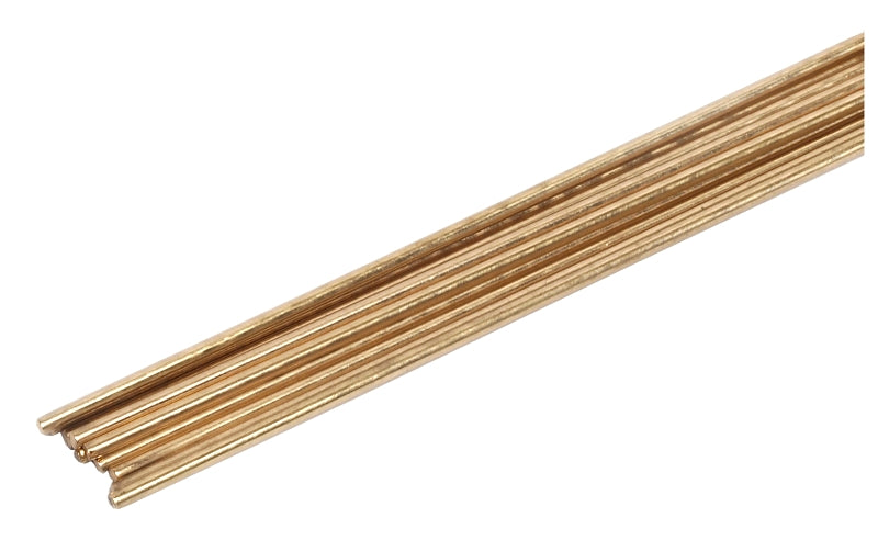 Forney 48300 Gas Brazing Rod