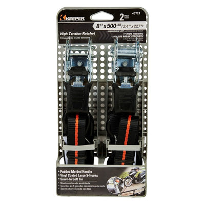 Keeper 45721 Tie-Down