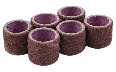 Forney 60219 Series Sanding Drum Kit