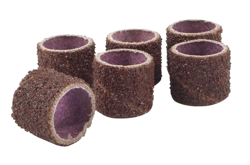 Forney 60220 Series Sanding Drum Kit
