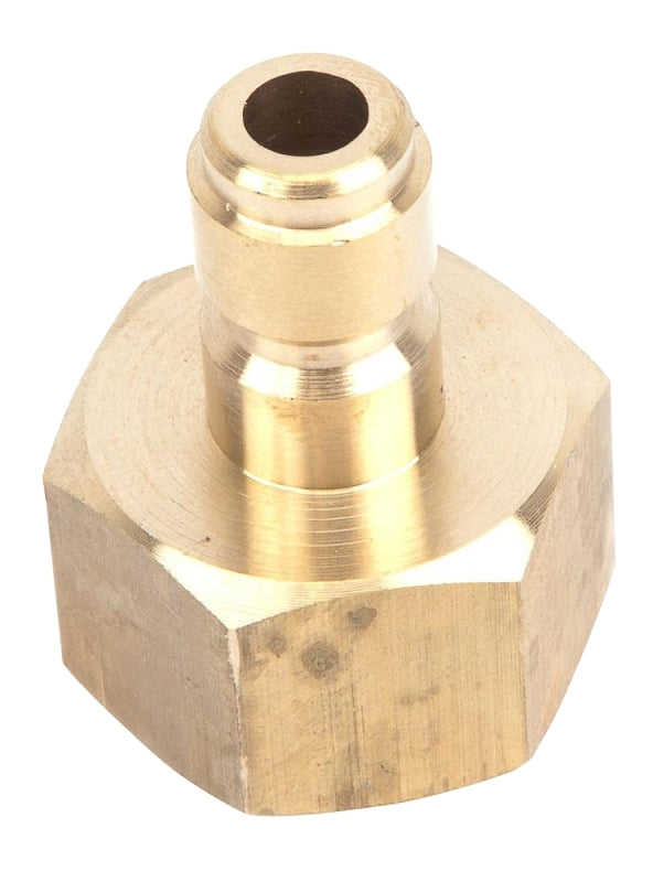 Forney 75123 Quick Coupler