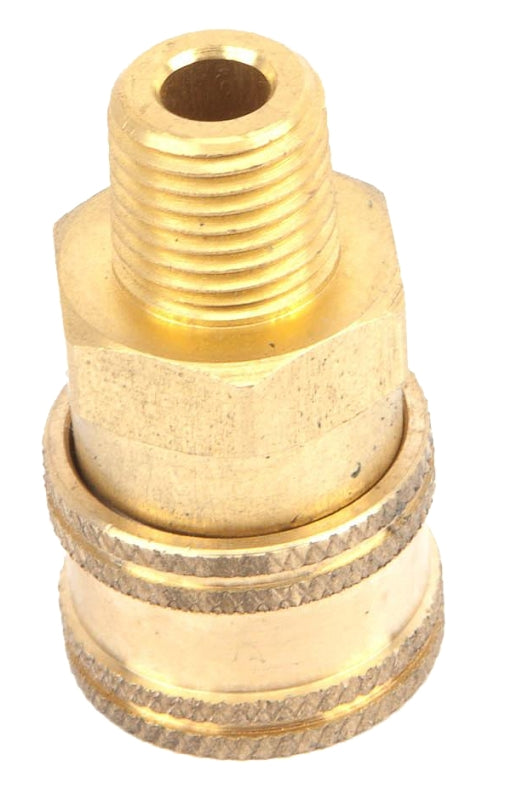 Forney 75126 Quick Coupler
