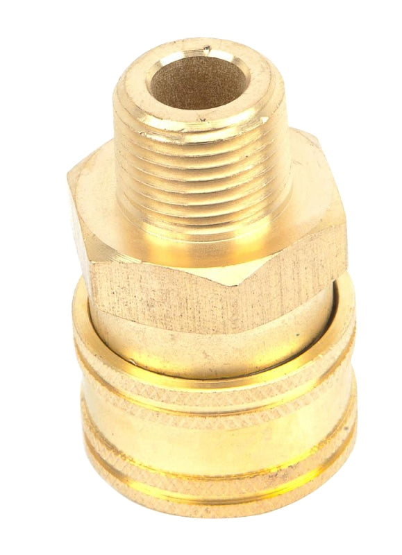 Forney 75128 Coupler
