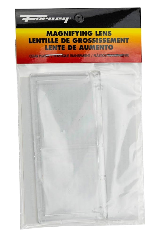Forney 55768 1.5 Diopter Magnifying Lens