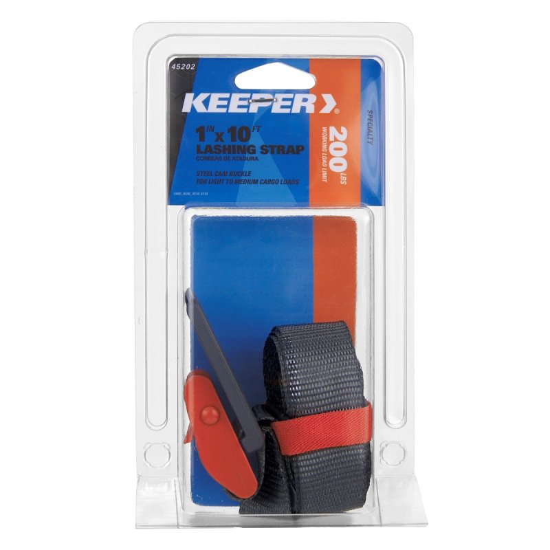 Keeper 45202 Lashing Strap