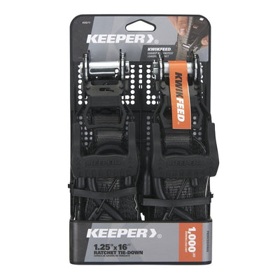 Keeper 43571 Tie-Down