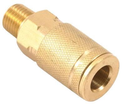 Forney 75309 Coupler
