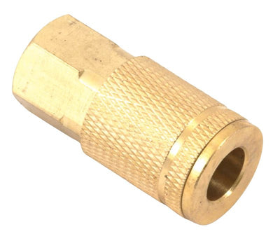 Forney 75315 Coupler