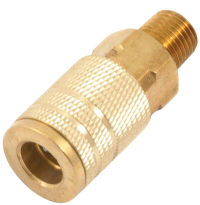 Forney 75316 Coupler