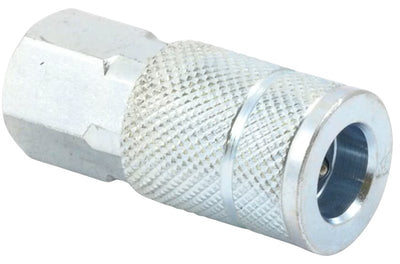 Forney 75320 Coupler
