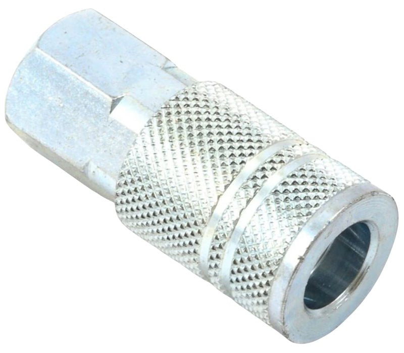 Forney 75321 Coupler