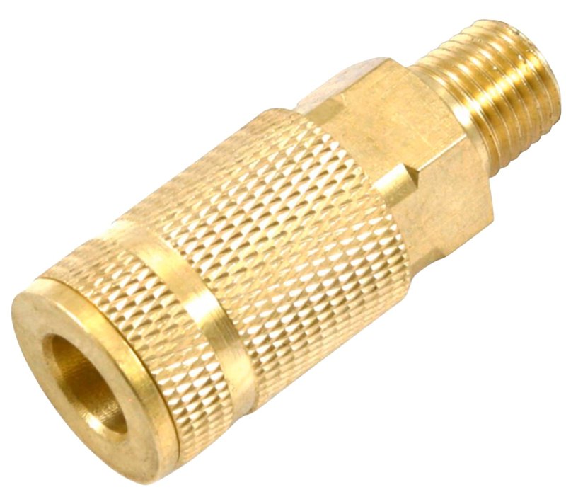 Forney 75482 Coupler