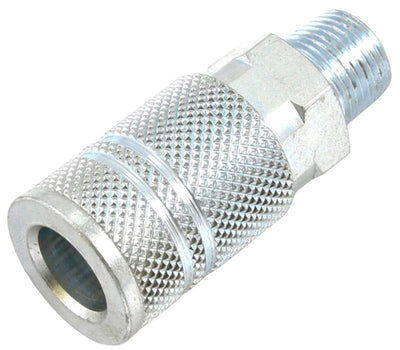 Forney 75483 Coupler