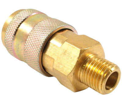 Forney 75526 Coupler