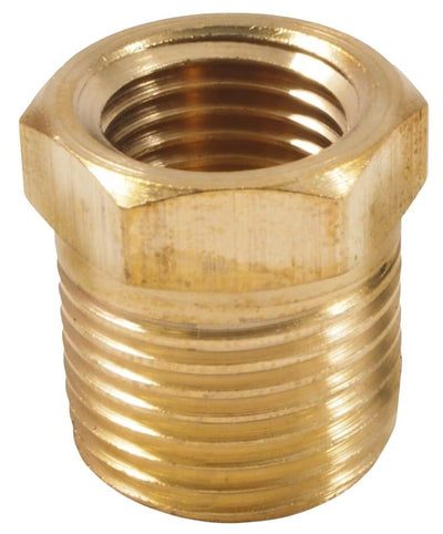Forney 75535 Pipe Bushing