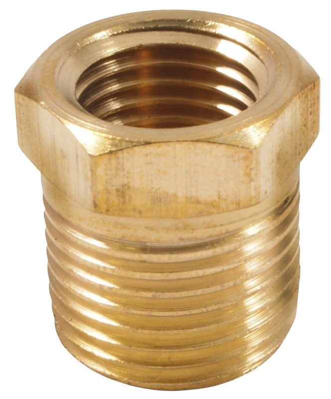 Forney 75535 Pipe Bushing