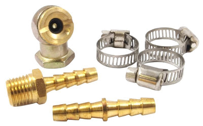 Forney 75541 Air Hose Repair Kit
