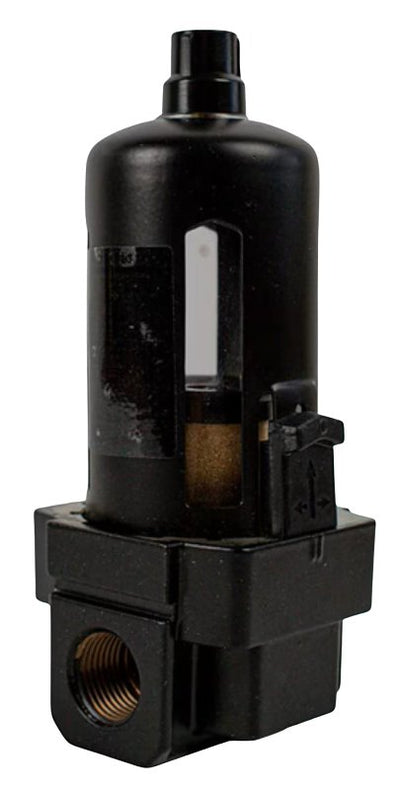 Forney 75584 Full-Size Air Filter