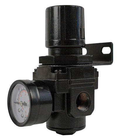 Forney 75585 Full-Size Air Regulator