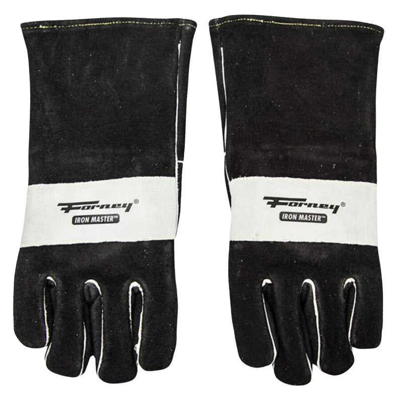 Forney Iron Master Series 55103 Welding Gloves