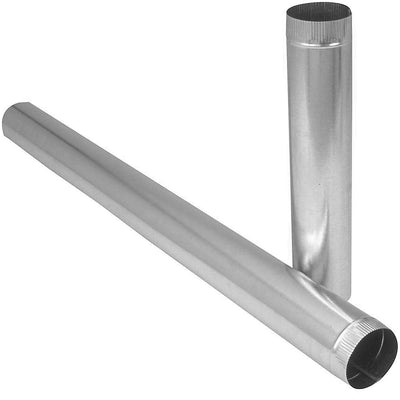 Imperial GV0352 Duct Pipe