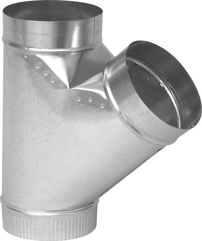 Imperial GV0997 Full Flow Duct Wye