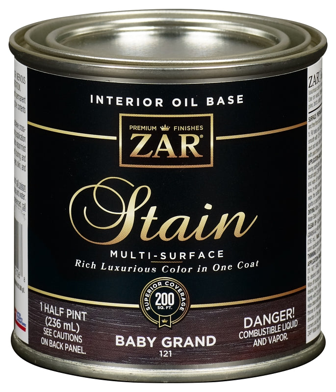 ZAR 12106 Interior Stain