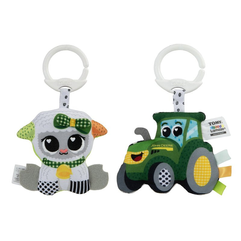 Lamaze L27403 Littles Farm Friends Assortment