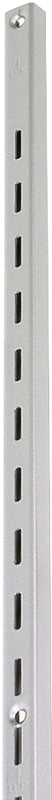 Knape & Vogt 80 Series 80 TI 48 Shelf Standard
