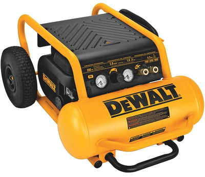 DEWALT D55146 Portable Air Compressor