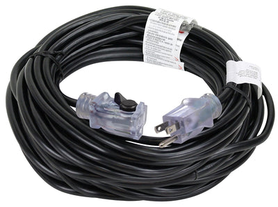 PowerZone ORECPL502633 Extension Cord
