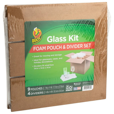 Duck 287792 Glass Kit