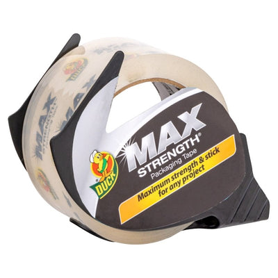 Duck MAX STRENGTH 287913 Packaging Tape