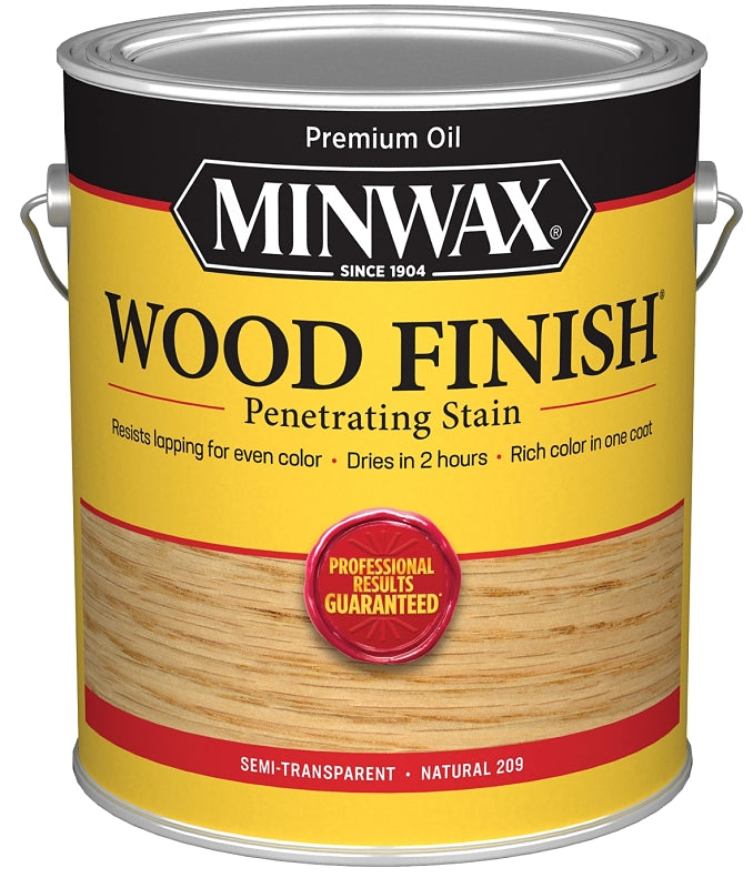Minwax Wood Finish™ 71000000 Penetrating Stain