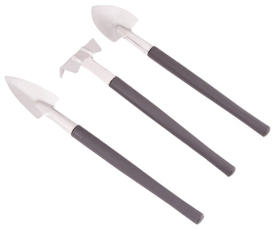 Landscapers Select GT801ABN Houseplant Tool Set