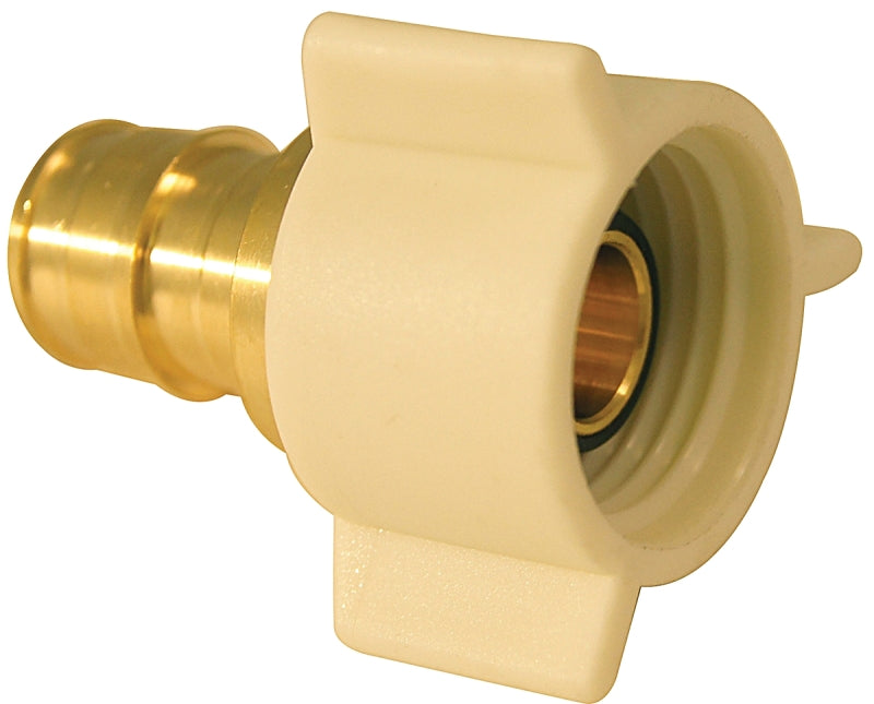 Apollo ExpansionPEX Series EPXFA12S Swivel Pipe Adapter
