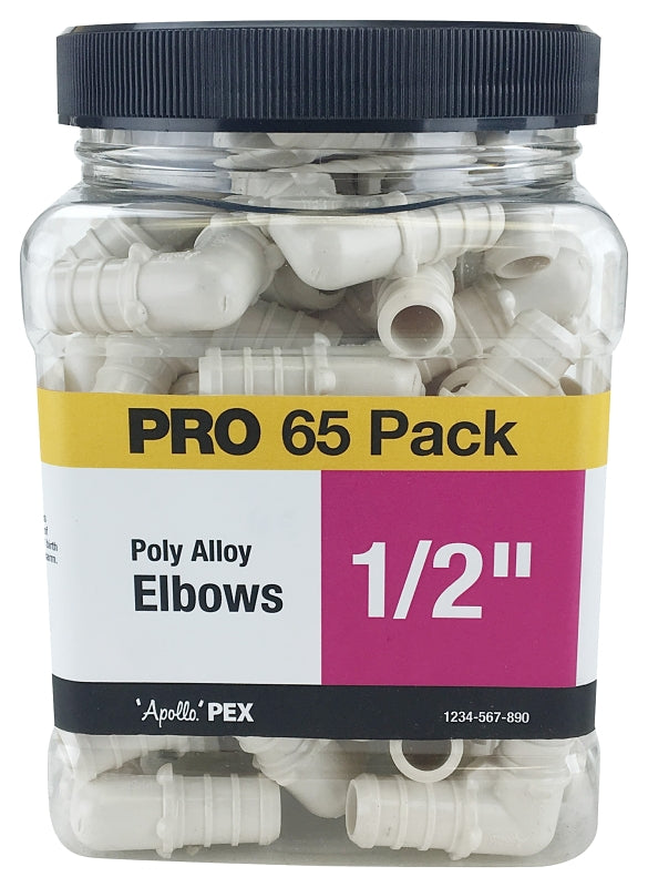 Apollo PXPAE1265JR Pipe Elbow