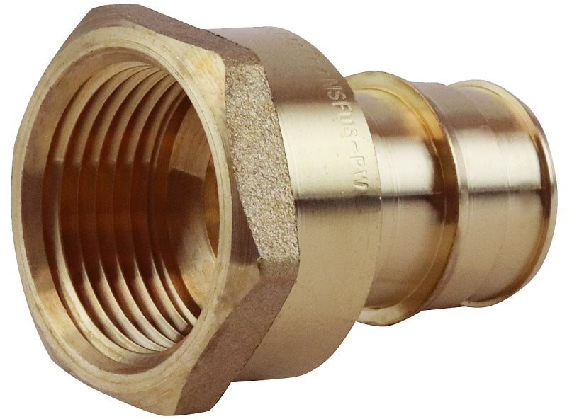 Apollo EPXFA3434 Pipe Adapter