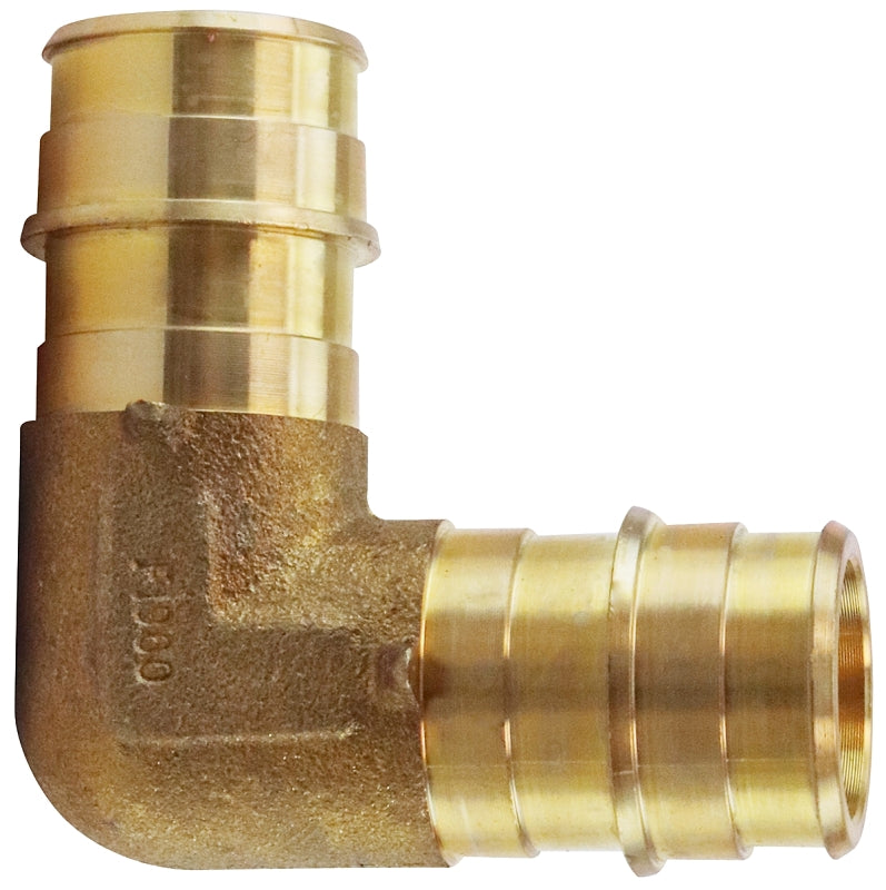 Apollo ExpansionPEX Series EPXE3434 Pipe Elbow