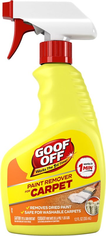 Goof Off FG910 Paint Remover