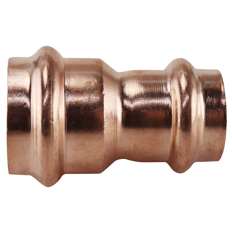 Apollo XPRC134 Coupling with Stop