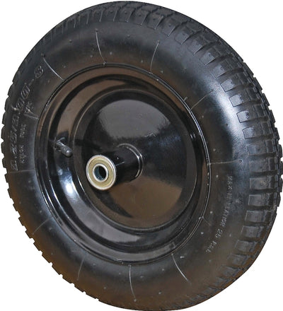 ProSource PR1306 Wheelbarrow Wheel