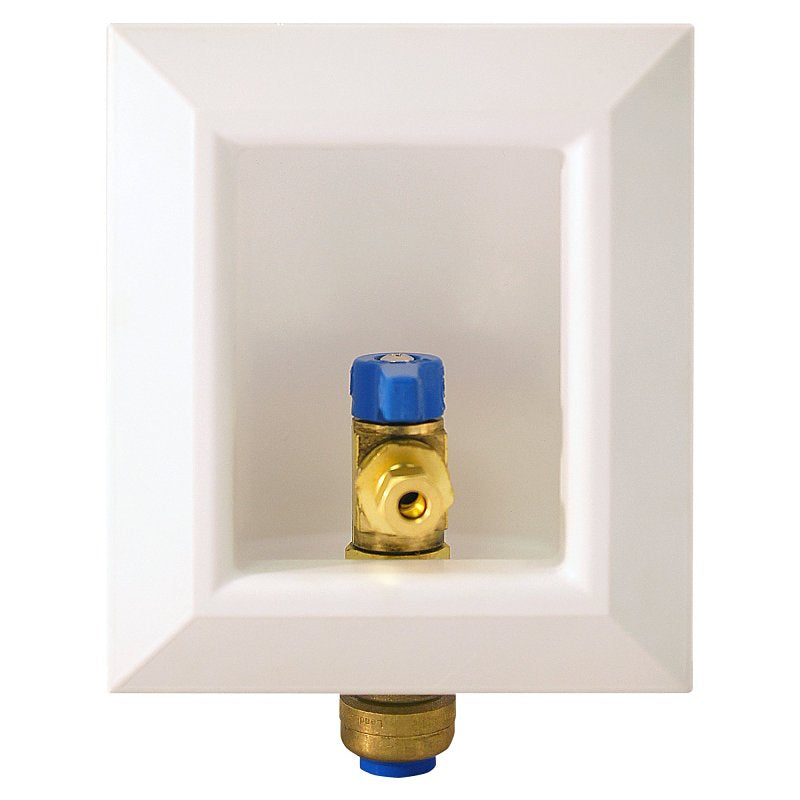 Apollo FSBBOXIM Ice Maker Outlet Box