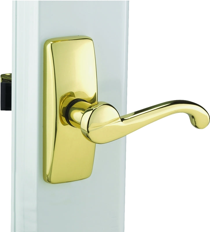 Wright Products VGL025-555 Lever Latch Set