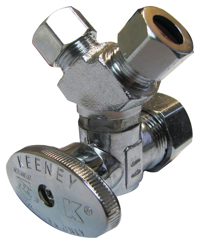 Plumb Pak PP2903VLF Stop Valve