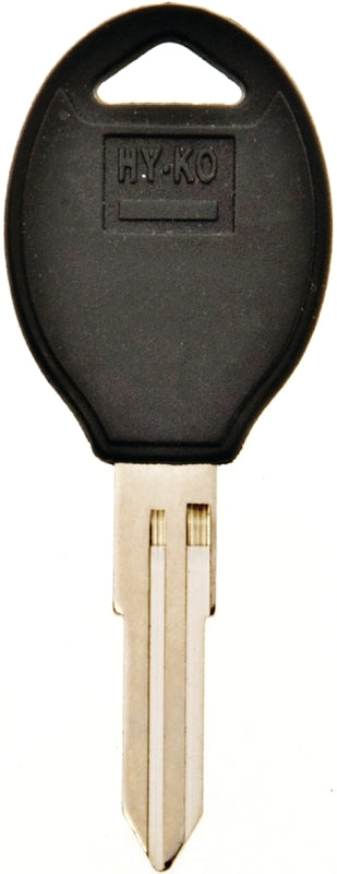 Hy-Ko 12005DA31 Automotive Key Blank