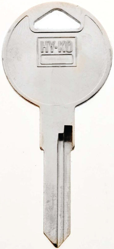 Hy-Ko 11010V37 Automotive Key Blank